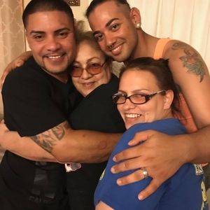 Meet your Posher, Eli